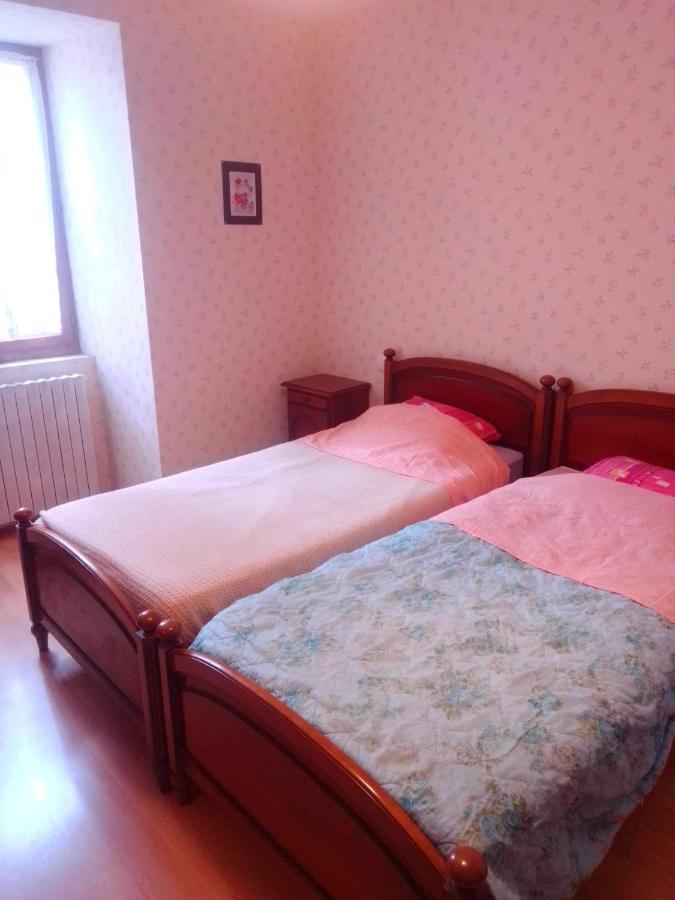 Chez La Marquise Bed and Breakfast Boissieres  Εξωτερικό φωτογραφία